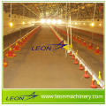 LEON series new designe poultry farm equipment for broiler and breeders